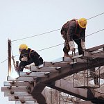 Парогенераторы строительные